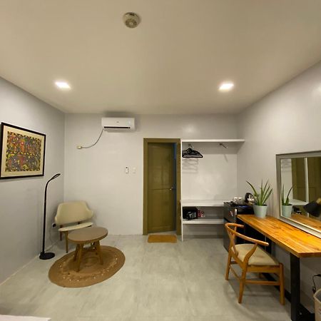 Vivo Siargao Hotell General Luna  Exteriör bild
