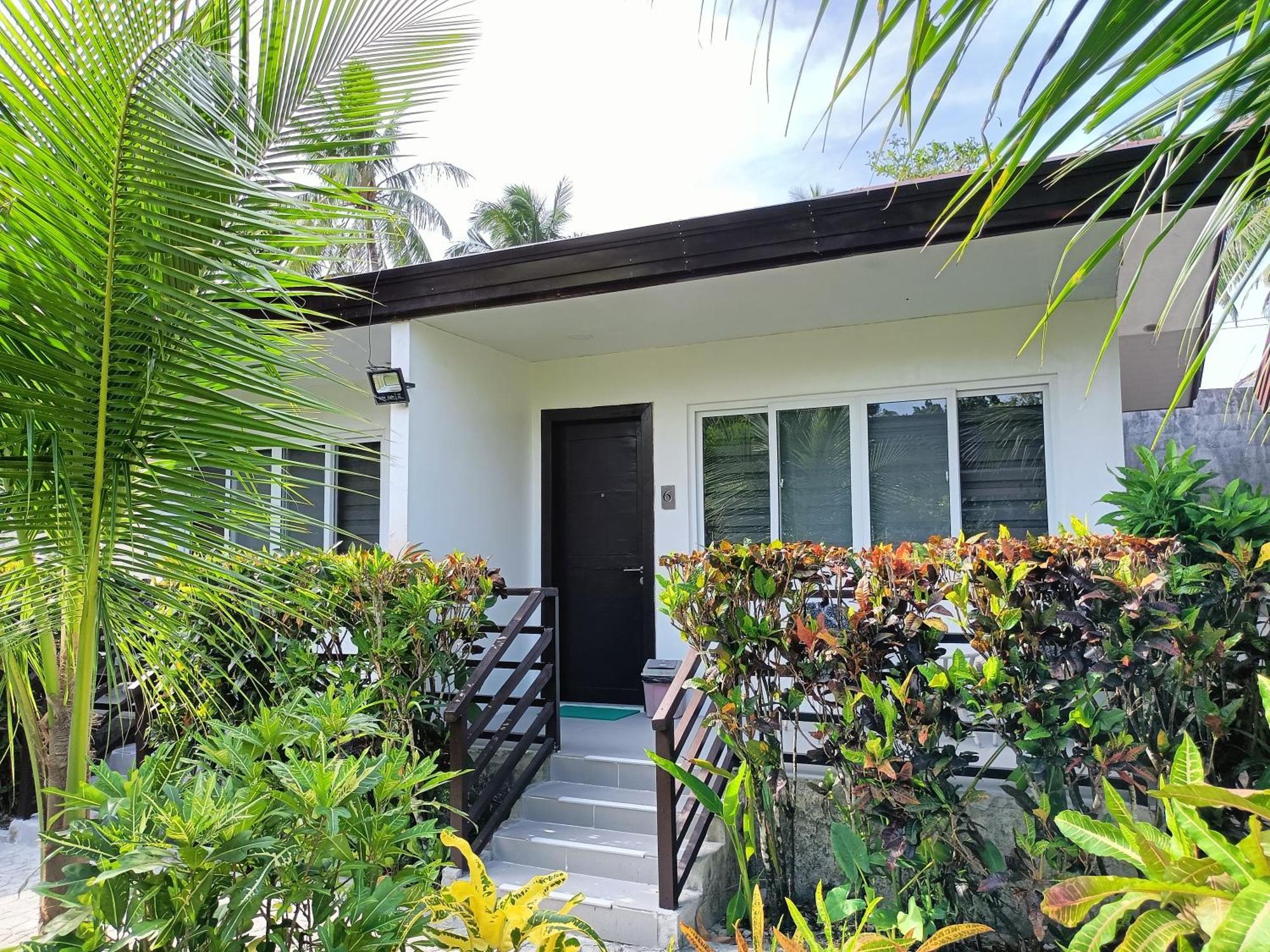 Vivo Siargao Hotell General Luna  Exteriör bild