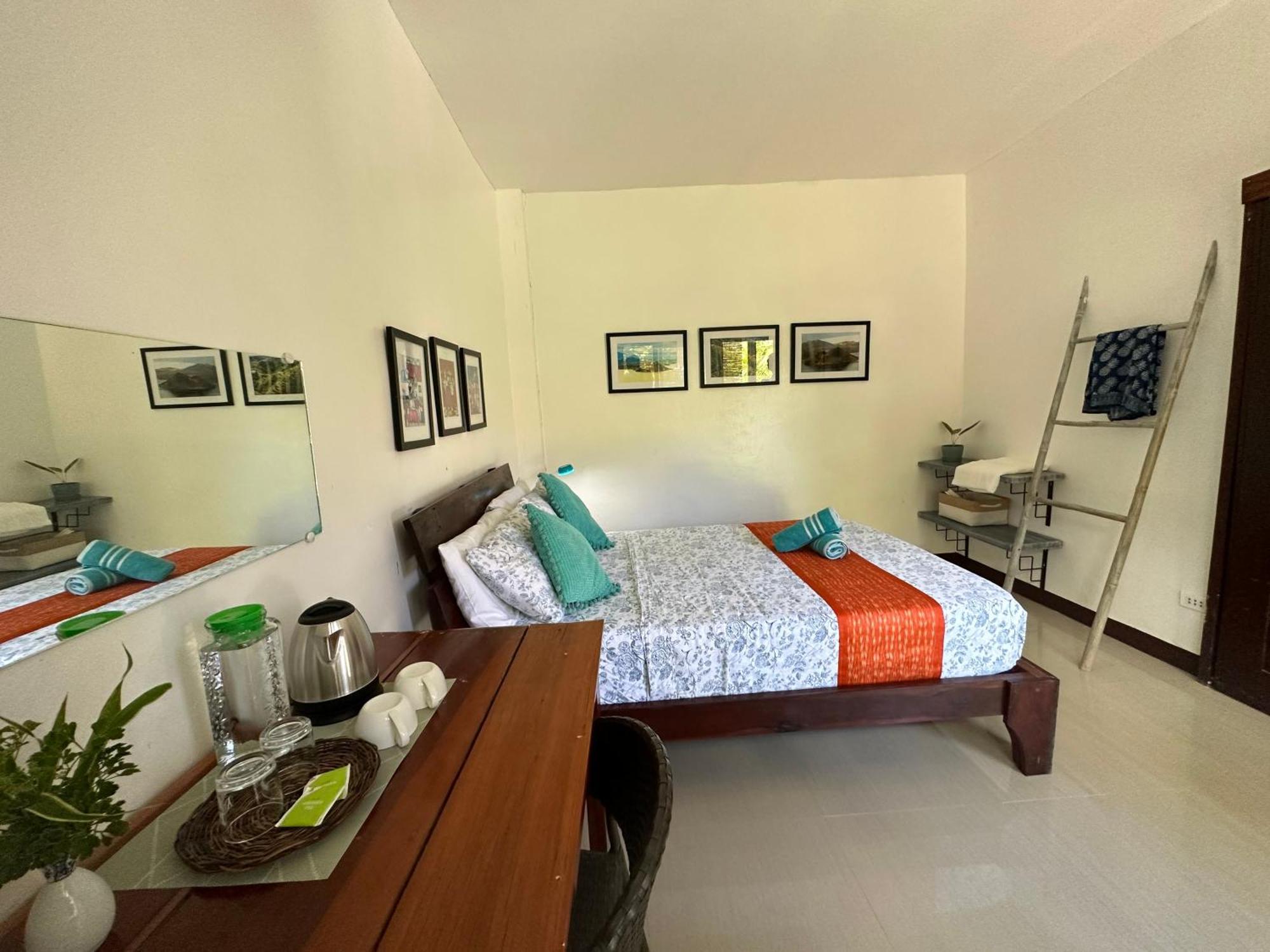 Vivo Siargao Hotell General Luna  Exteriör bild