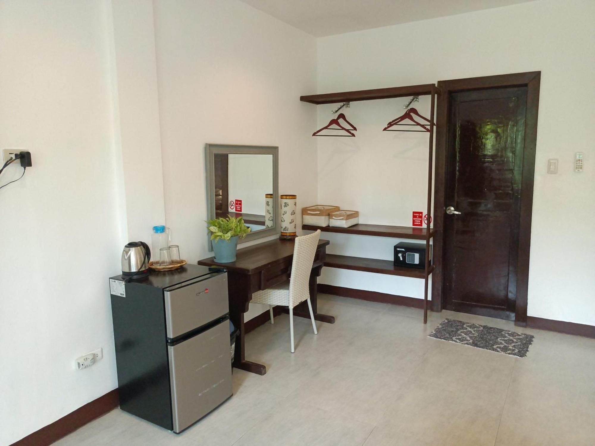 Vivo Siargao Hotell General Luna  Exteriör bild