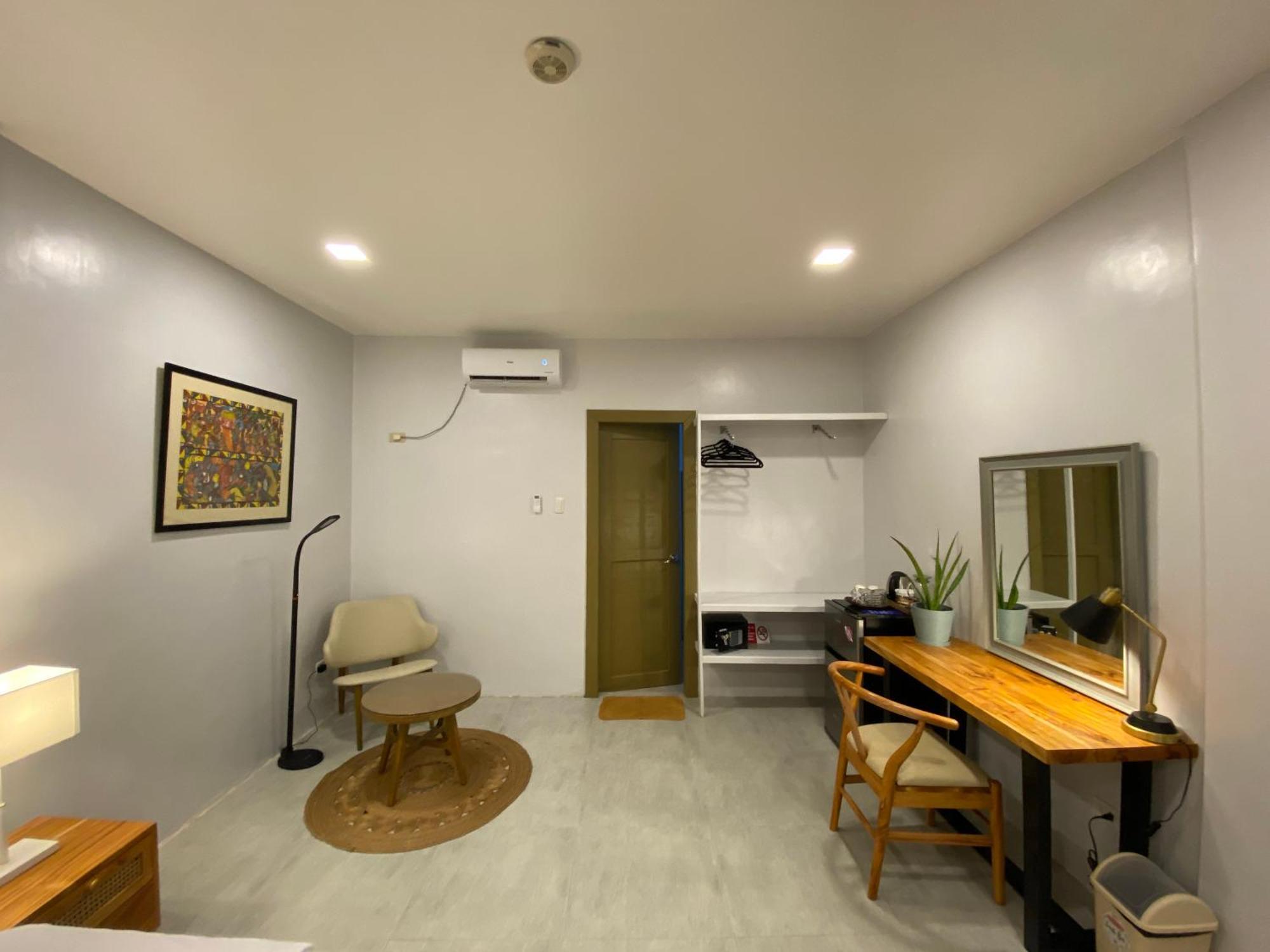 Vivo Siargao Hotell General Luna  Exteriör bild