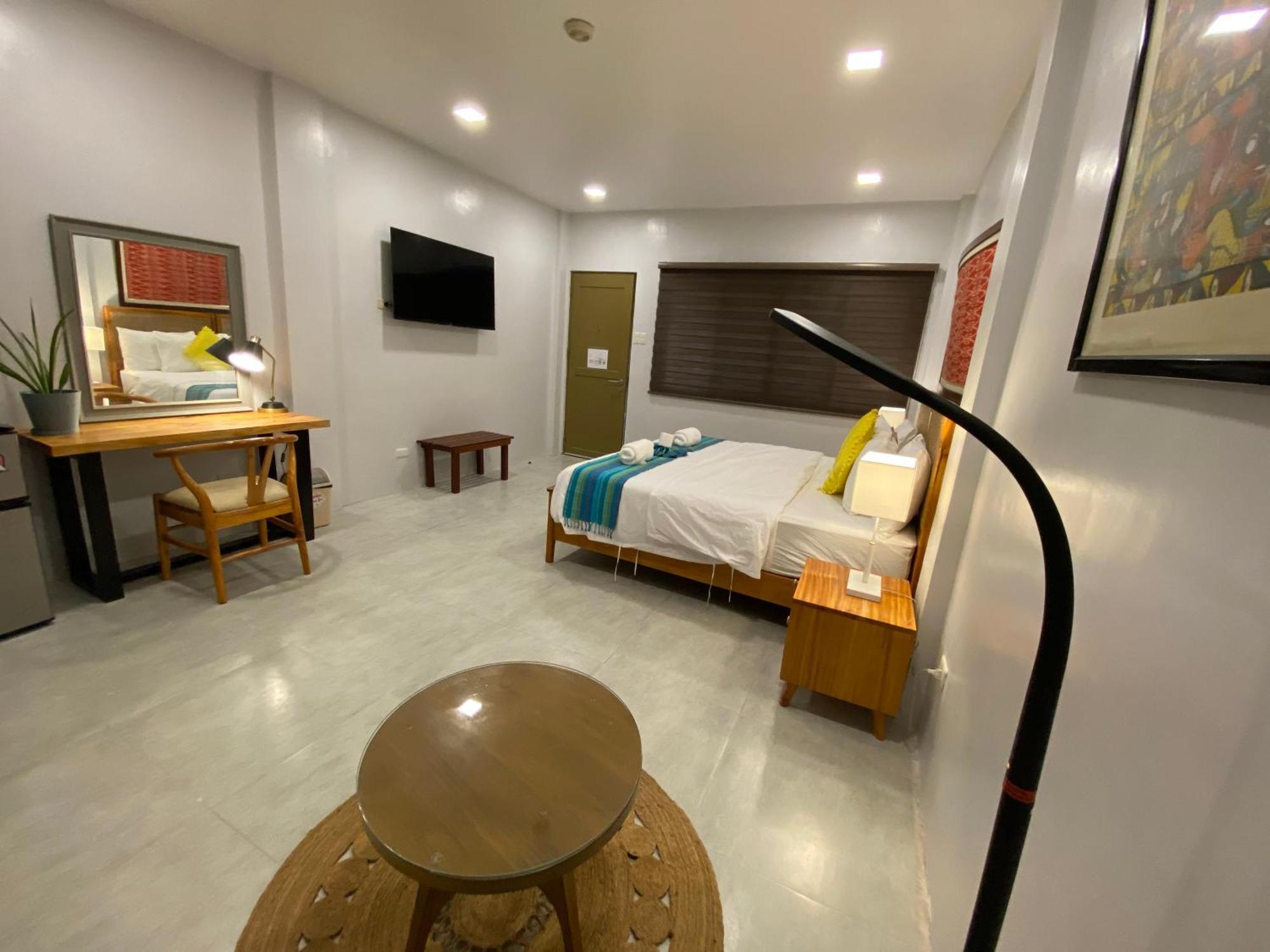 Vivo Siargao Hotell General Luna  Exteriör bild