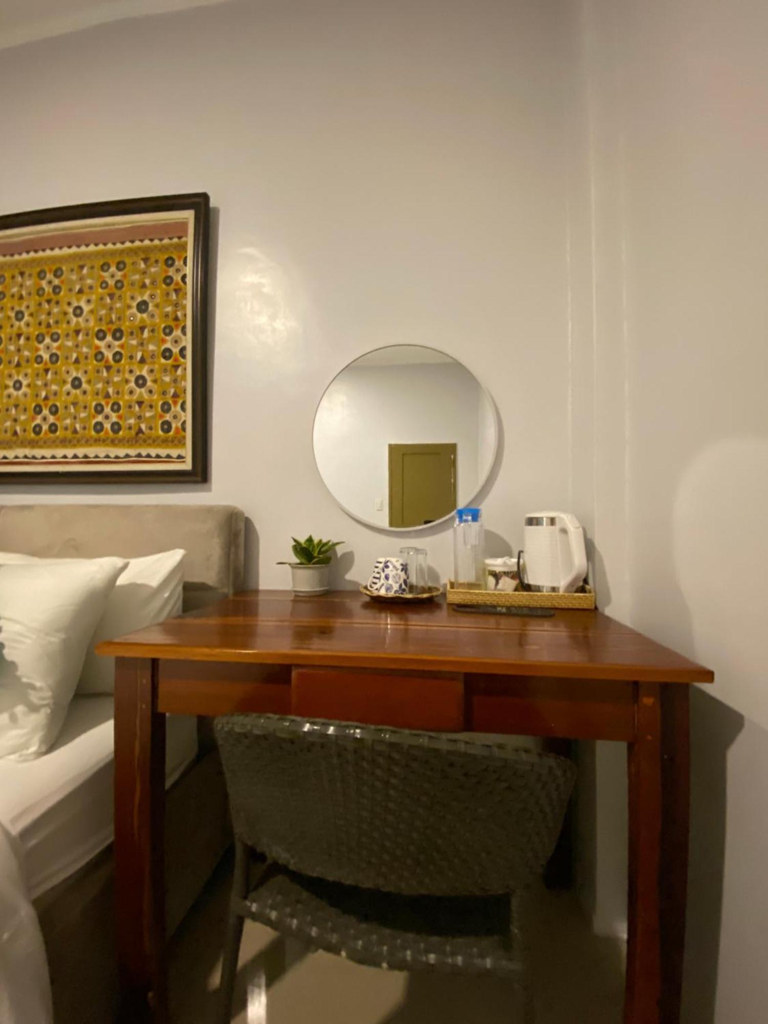 Vivo Siargao Hotell General Luna  Exteriör bild