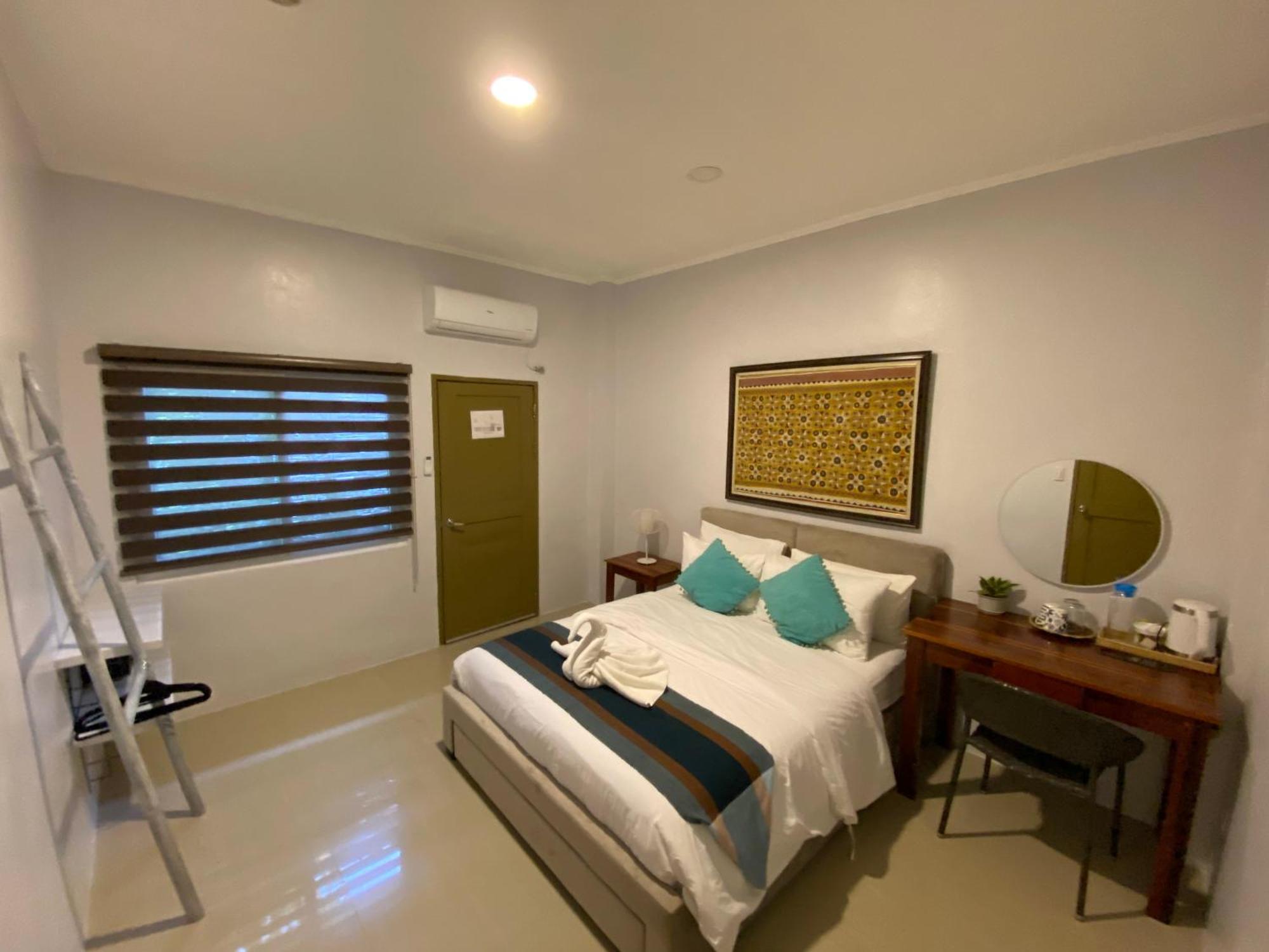 Vivo Siargao Hotell General Luna  Exteriör bild