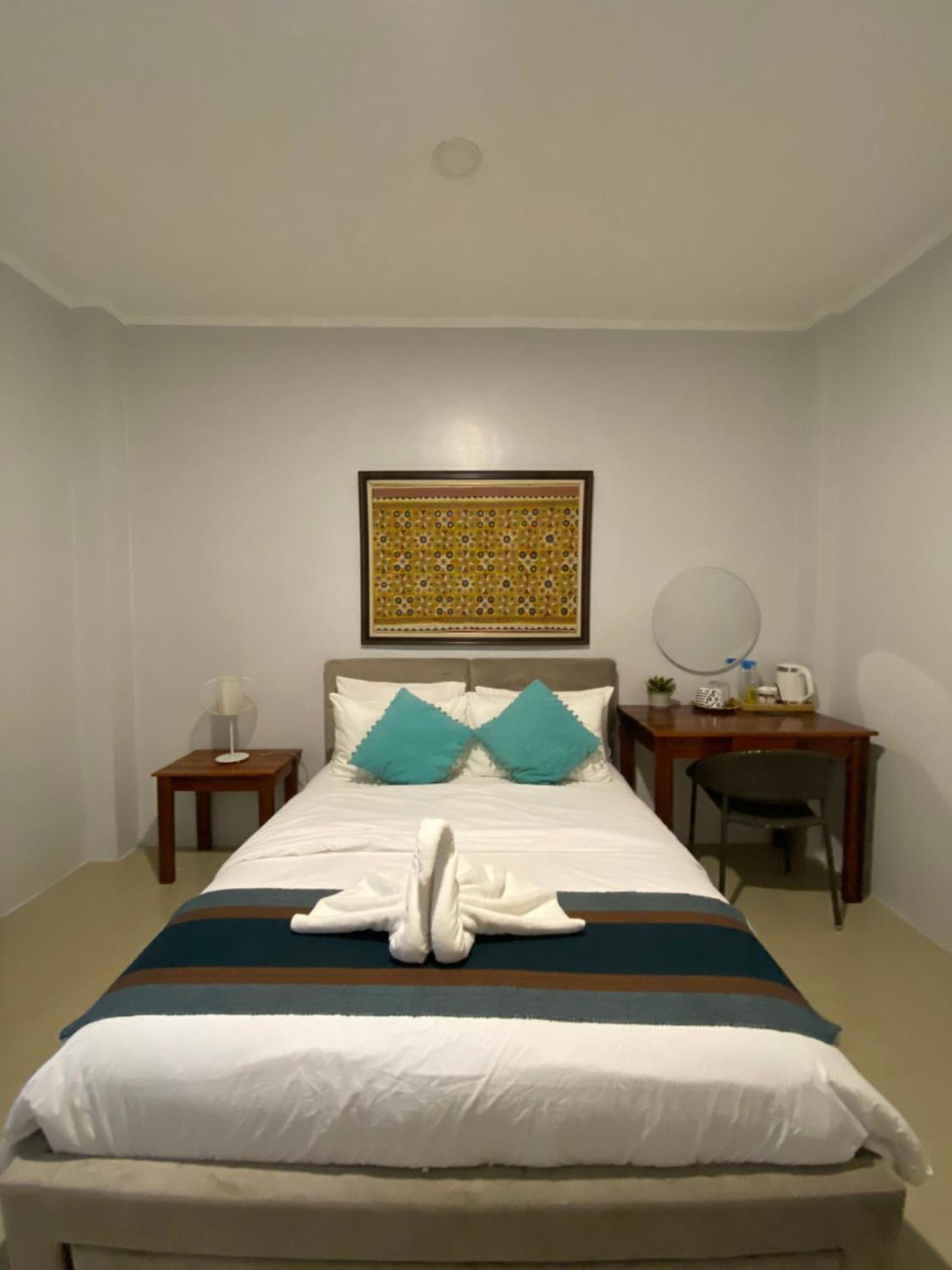 Vivo Siargao Hotell General Luna  Exteriör bild