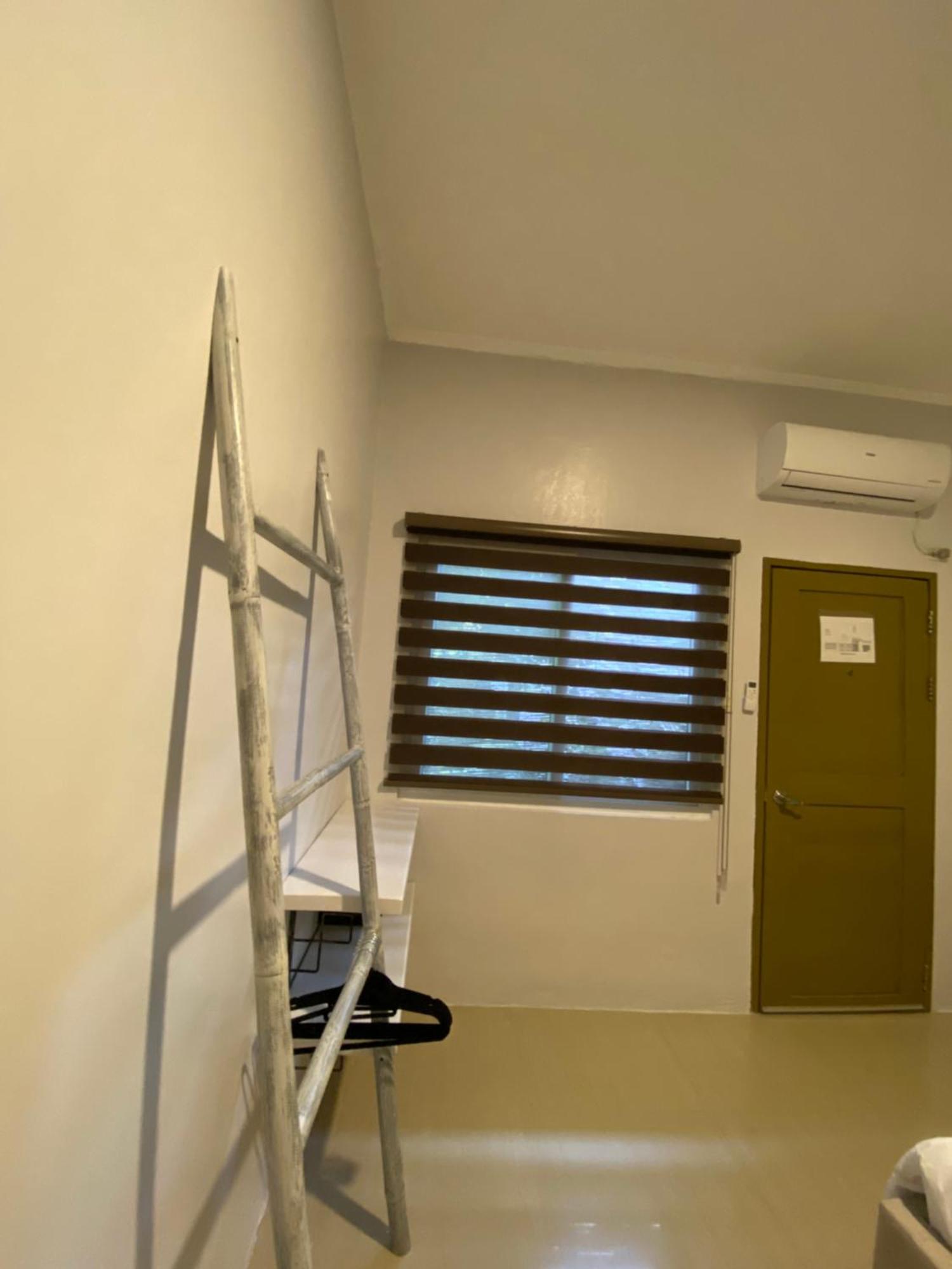 Vivo Siargao Hotell General Luna  Exteriör bild